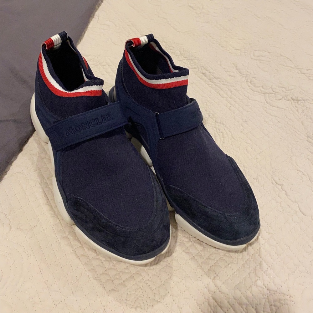 Moncler sneakers